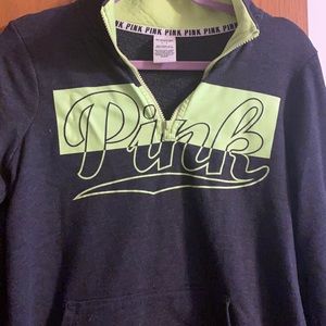 Pink-Victoria Secret size small